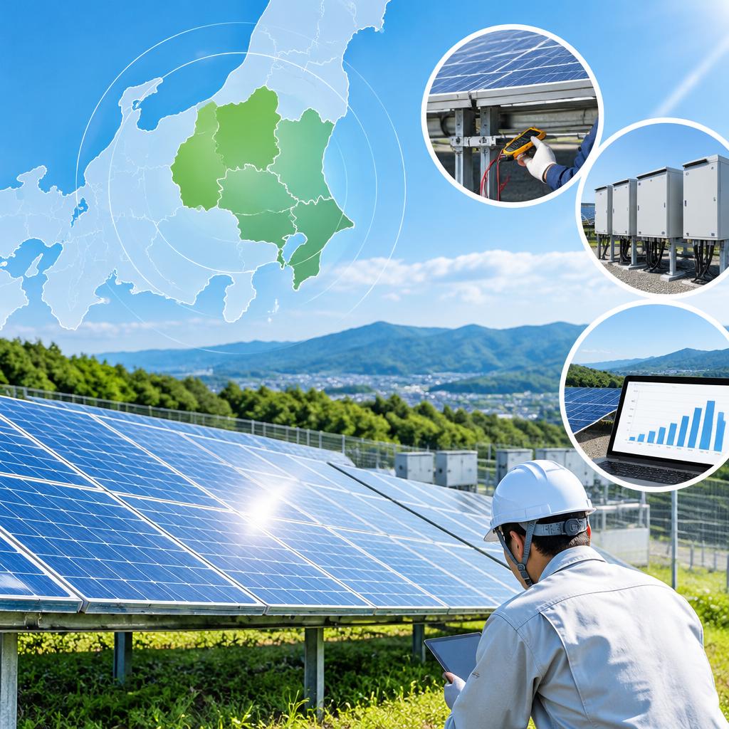 絶縁異常・漏電の不安は早めに相談｜無料の発電量解析から始めませんか？
